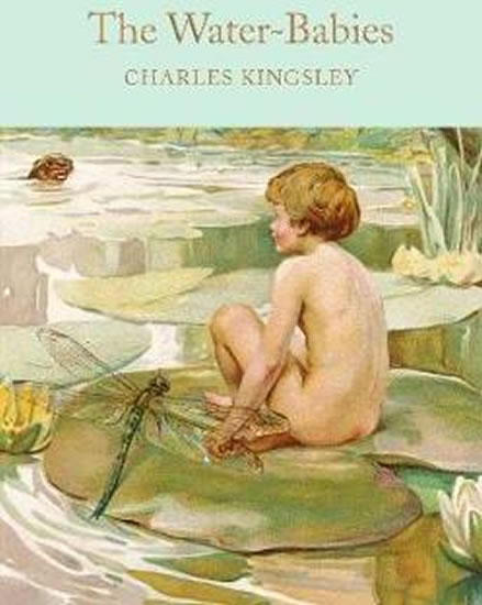 Obrázok The Water-Babies : A Fairy Tale for a Land-Baby