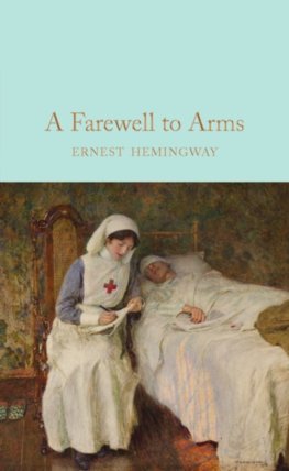 Obrázok A Farewell To Arms