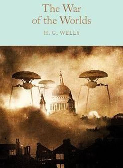 Obrázok The War of the Worlds