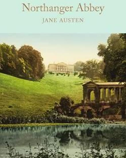 Obrázok Northanger Abbey
