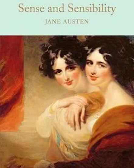 Obrázok Sense and Sensibility