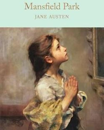 Obrázok Mansfield Park