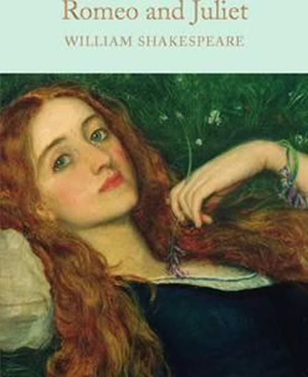Obrázok Romeo and Juliet