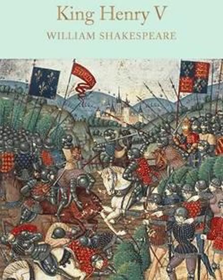 Obrázok King Henry V