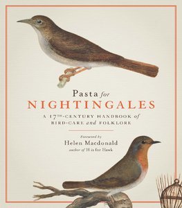 Obrázok Pasta For Nightingales