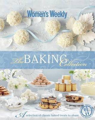 Obrázok Baking Collection AWW