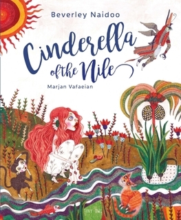 Obrázok Cinderella of the Nile