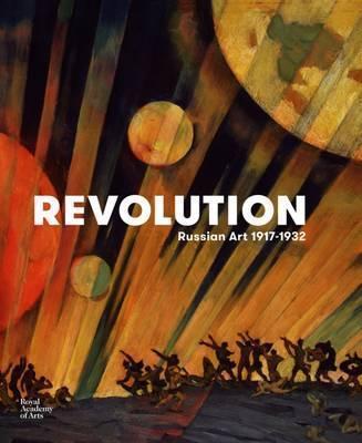 Obrázok Revolution: Russian Art 1917-1932