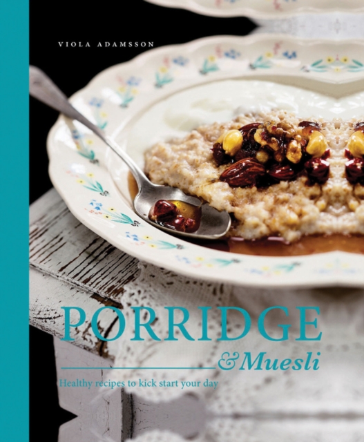 Obrázok Porridge & Muesli 