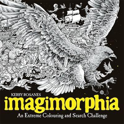 Obrázok Imagimorphia