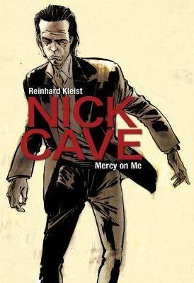 Obrázok Nick Cave : Mercy on Me