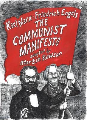 Obrázok The Communist Manifesto