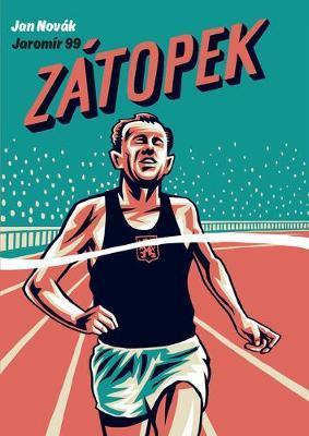 Obrázok Zatopek