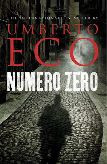 Obrázok Numero Zero
