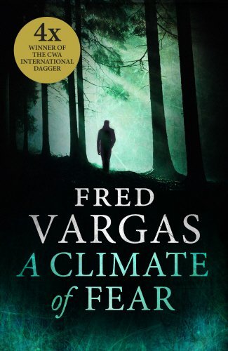 Obrázok A Climate of Fear