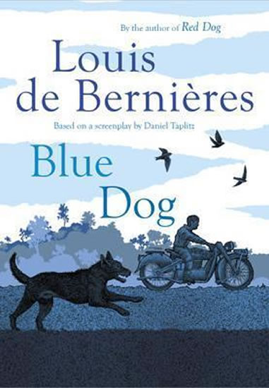 Obrázok Blue Dog