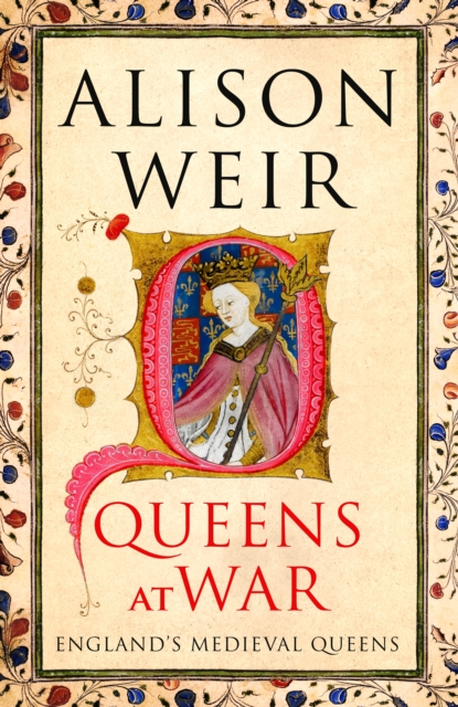 Obrázok Queens at War