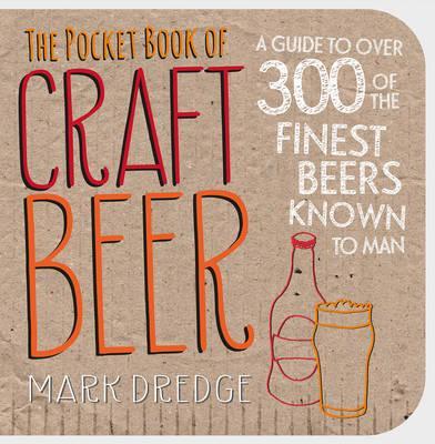 Obrázok The Pocket Book of Craft Beer