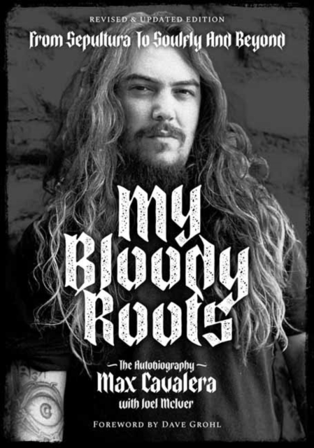Obrázok My Bloody Roots