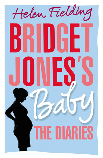 Obrázok Bridget Joness Baby the Diaries