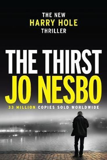Obrázok The Thirst