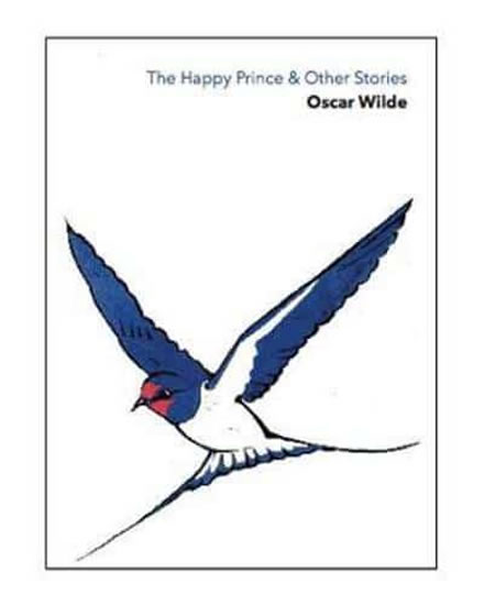 Obrázok The Happy Prince & Other Storie