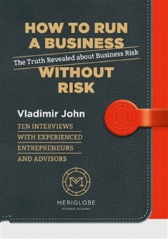 Obrázok How to run a business without risk - The Truth Revealed about Business Risk