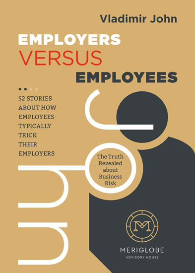 Obrázok Employers versus Employees