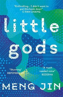 Obrázok Little Gods