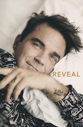 Obrázok Reveal: Robbie Williams