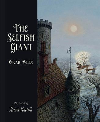 Obrázok The Selfish Giant