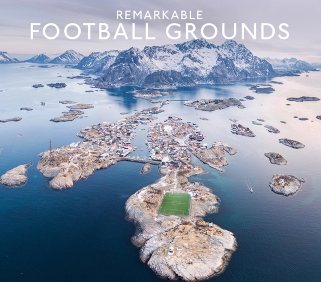 Obrázok Remarkable Football Grounds