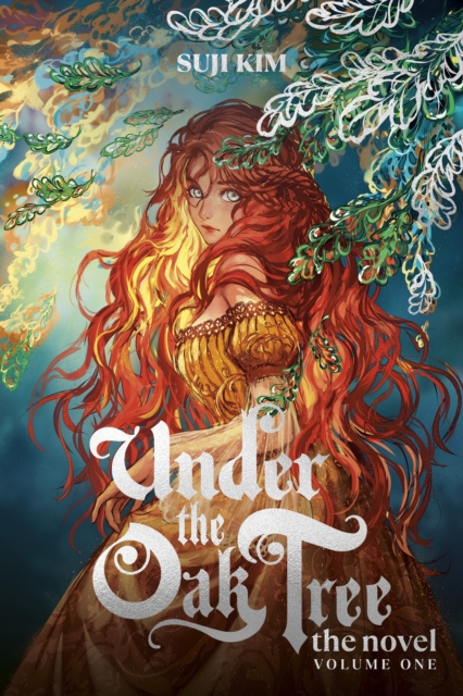 Obrázok Under the Oak Tree, Vol. 1 (novel)