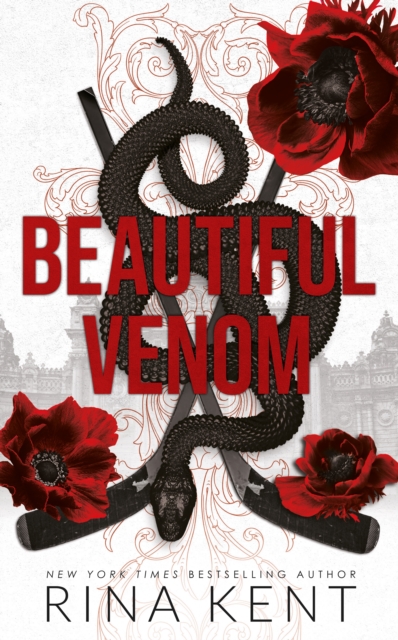 Obrázok Beautiful Venom