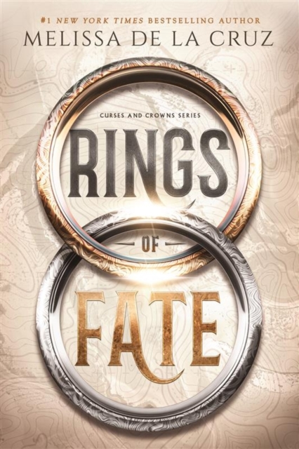 Obrázok Rings of Fate