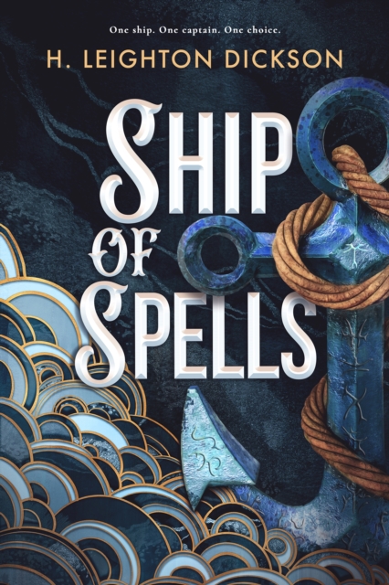 Obrázok Ship of Spells