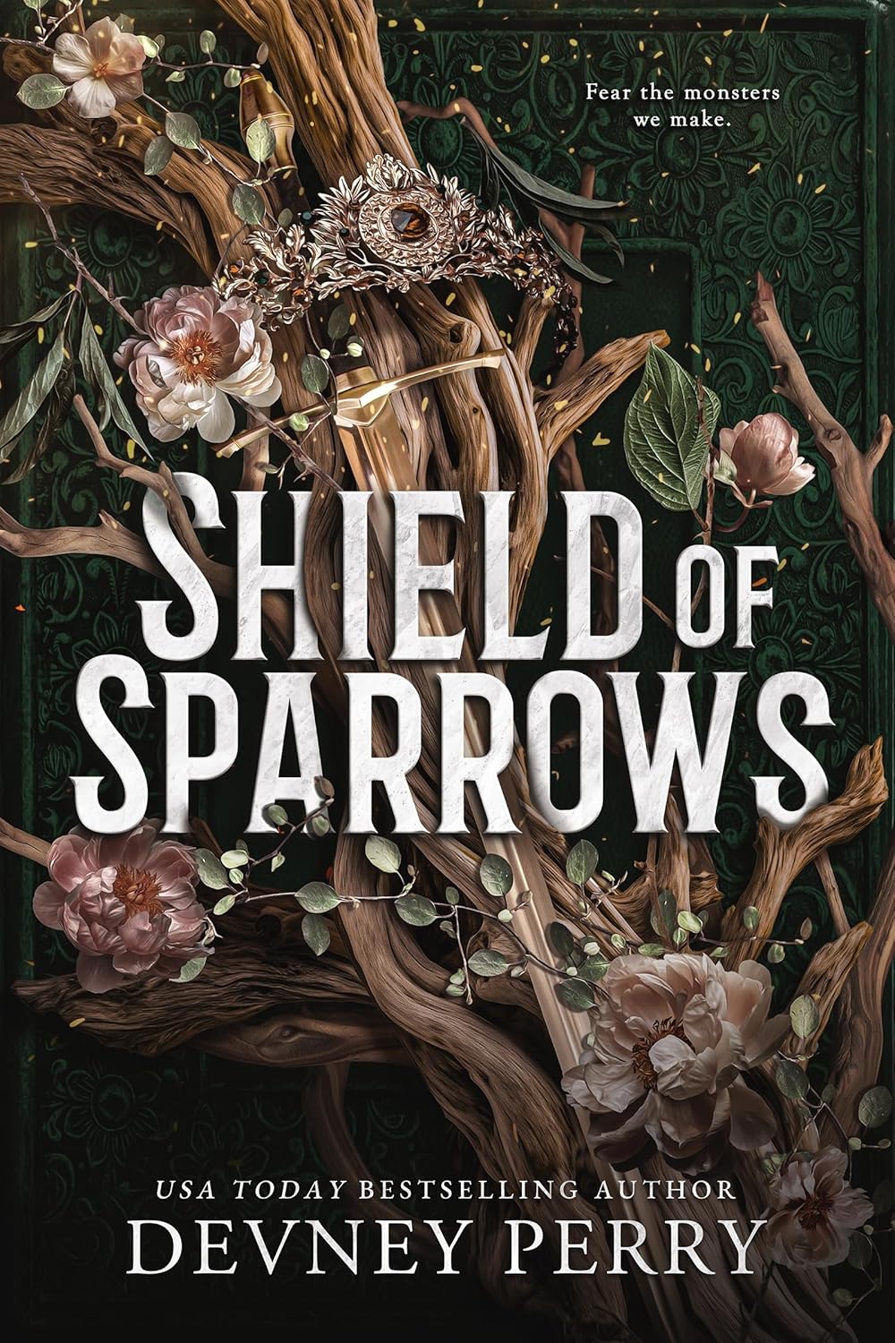 Obrázok Shield of Sparrows