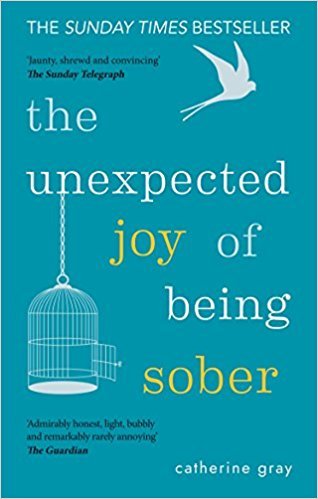 Obrázok The Unexpected Joy of Being Sober