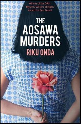 Obrázok The Aosawa Murders