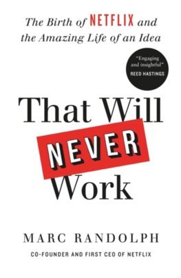 Obrázok That Will Never Work