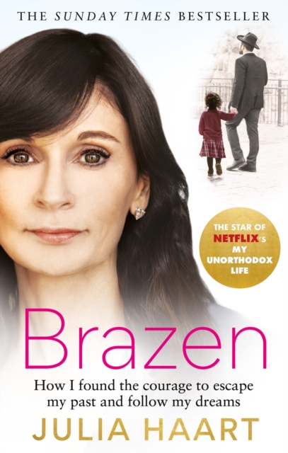 Obrázok Brazen