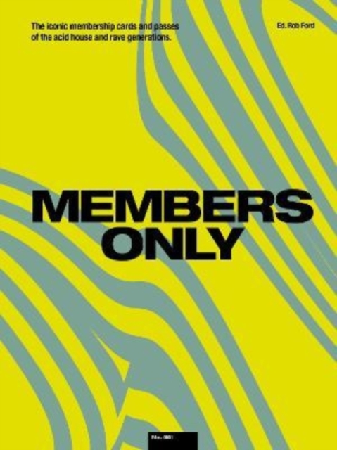 Obrázok Members Only