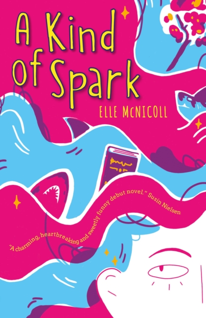 Obrázok A Kind of Spark