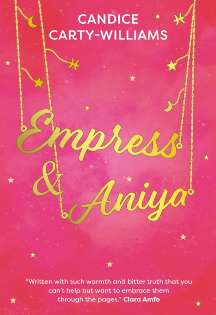 Obrázok Empress & Aniya