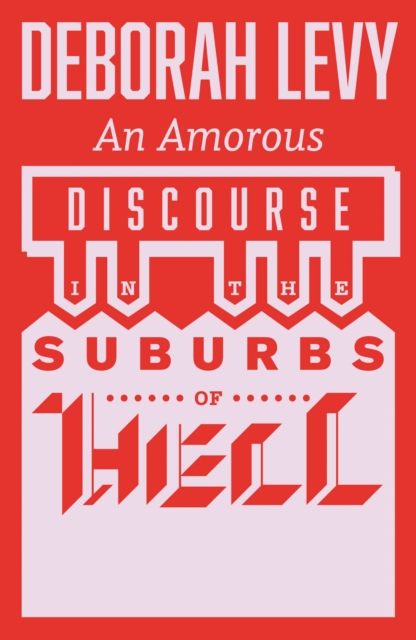 Obrázok An Amorous Discourse in the Suburbs of Hell