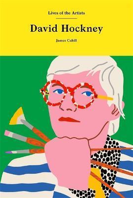 Obrázok David Hockney