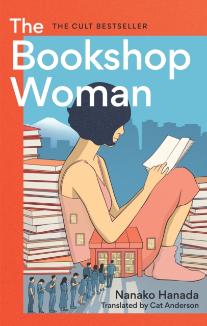 Obrázok The Bookshop Woman