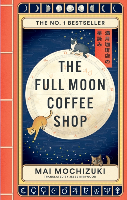 Obrázok The Full Moon Coffee Shop