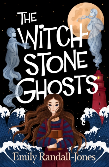 Obrázok The Witchstone Ghosts