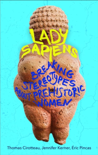 Obrázok Lady Sapiens